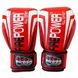 Боксерские перчатки Firepower FPBG12 Красные, 12oz, 12oz
