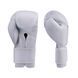 Боксерські рукавиці Peresvit Boxing Gloves Stealth White, 10 oz