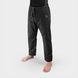 Кімоно для бразильського джиу-джитсу Hayabusa Core Ultra-Light (Штани Twill) Чорне A0
