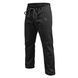 Кімоно для бразильського джиу-джитсу Hayabusa Core Ultra-Light (Штани Twill) Чорне A0