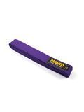 Пояс для кимоно MANTO Original BJJ Belt Purple, A4