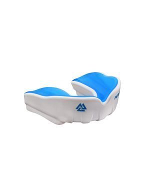 Капа Peresvit Core Mouthguard Snow White Blue