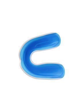 Капа Peresvit Core Mouthguard Snow White Blue
