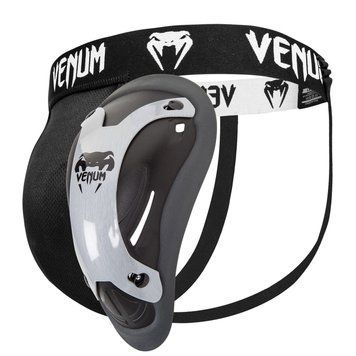 Захист паху Venum Competitor Silver Series L