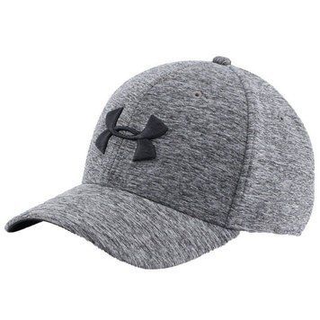 Бейсболка Under Armour Twist Tech Closer Cap Steel, M/L