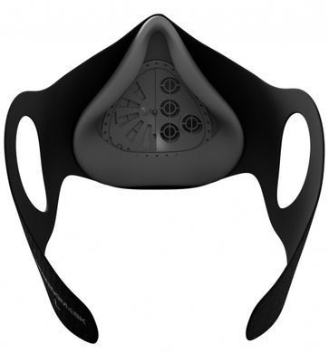 Тренировочная маска Training Mask VENT Performance Filtration Breathing Trainer, M