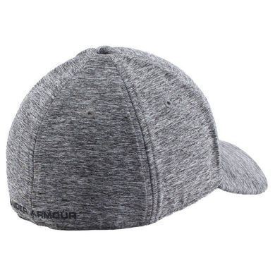 Бейсболка Under Armour Twist Tech Closer Cap Steel, M/L