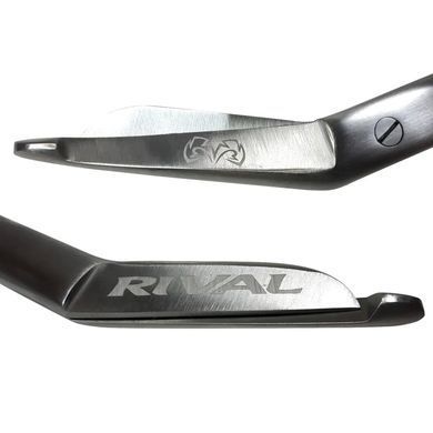 Ножиці Rival Scissors Gold, 20 cm