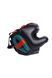 Боксерский шлем Peresvit Momentum 2.0 Leather Armor Plating Headgear Deep Blue, S/M