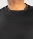 Тренировочная футболка Venum Fusion 2.0 Men Dry Tech T-Shirt Black Yellow, XXL