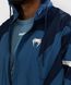 Спортивная куртка Venum Attack 90 Tracksuit Jacket - Midnight Blue, S