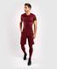 Компрессионные штаны Venum G-Fit Spats Burgundy, Красный, XXL