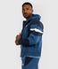 Спортивная куртка Venum Attack 90 Tracksuit Jacket - Midnight Blue, S