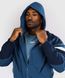 Спортивная куртка Venum Attack 90 Tracksuit Jacket - Midnight Blue, S