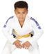 Детское кимоно для бразильского джиу-джитсу Tatami Comp Classic Белое M0