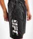 Шорты Venum Official UFC Fight Week Black, Черный, XXS