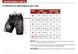 Компрессионные шорты Venum Gorilla Vale Tudo Shorts Black, Черный, XXL