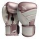 Боксерские перчатки Hayabusa T3 Boxing Gloves Rose Gold, 12 oz