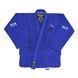 Кімоно Peresvit Valhalla BJJ Gi Royal Blue, Синій, A0, A0