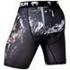 Компрессионные шорты Venum Gorilla Vale Tudo Shorts Black, Черный, XXL