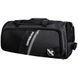Сумка спортивна Hayabusa Ryoko Duffle Bag Black