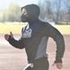 Тренувальна маска Phantom Training Mask Black, S