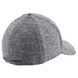 Бейсболка Under Armour Twist Tech Closer Cap Steel, M/L