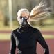 Тренувальна маска Phantom Training Mask Black, S