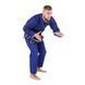 Кімоно Peresvit Valhalla BJJ Gi Royal Blue, Синій, A0, A0