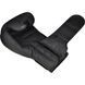 Боксерські рукавиці RDX F6 Kara Training Gloves Matte Black, 16 oz