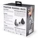 Тренувальна маска Phantom Training Mask Black, S