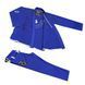 Кімоно Peresvit Valhalla BJJ Gi Royal Blue, Синій, A0, A0