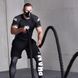 Тренувальна маска Phantom Training Mask Black, S