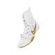 Боксерки Nike Hyperko 3 White Metallic Gold, 45