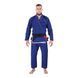 Кімоно Peresvit Valhalla BJJ Gi Royal Blue, Синій, A0, A0