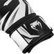 Боксерские перчатки Venum Challenger 3.0 Черные с белым, 10oz, 10oz