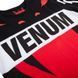 Лонгслив Venum Revenge T-Shirt Red Black, Красный, XXL