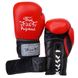 Боксерські рукавички Thai Professional BG5VL Червоні, 10oz, 10oz