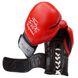 Боксерские перчатки Thai Professional BG5VL Красные, 10oz, 10oz