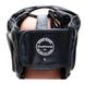 Шлем боксерский для тренировок Firepower FPHG4 Черный, L, L