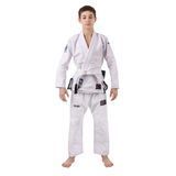 Дитяче кімоно Peresvit Core Kids BJJ Gi White, Білий, M00