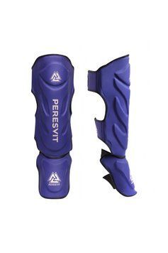 Захист гомілки Peresvit Flame Shinguards Navy, XS