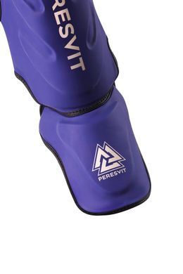 Захист гомілки Peresvit Flame Shinguards Navy, XS