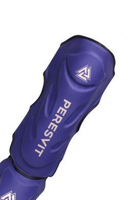 Захист гомілки Peresvit Flame Shinguards Navy, XS