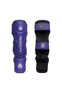 Захист гомілки Peresvit Flame Shinguards Navy, XS