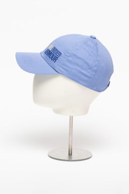Жіноча кепка Under Armour Graphic Armour Cap Sky Blue