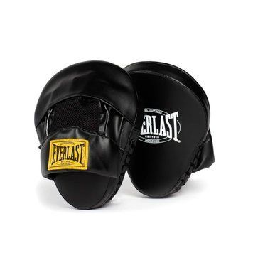 Лапи Everlast 1910 Focus Mitts Black, Універсальний