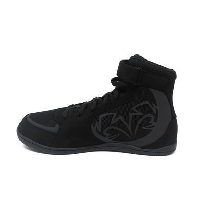 Боксерки Rival RSX-Genesis 3 Boxing Boots Black, 38.5
