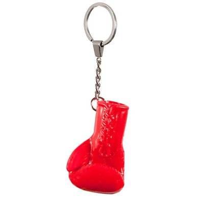 Брелок Cleto Reyes Miniglove Keychain Plastic Red, Красный