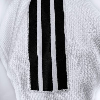 Кімоно для дзюдо Adidas Training | білий | J500W